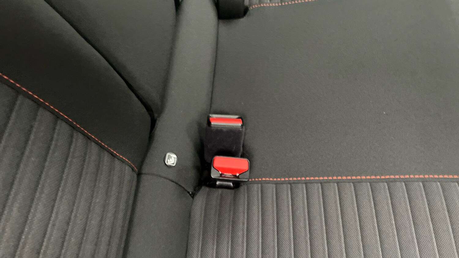 Used Peugeot 208 2022 for sale - 77167125: Photo 34