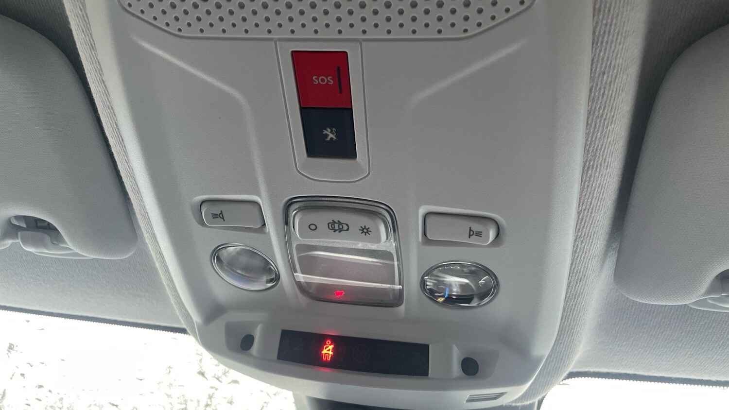 Used Peugeot 208 2022 for sale - 77167125: Photo 37