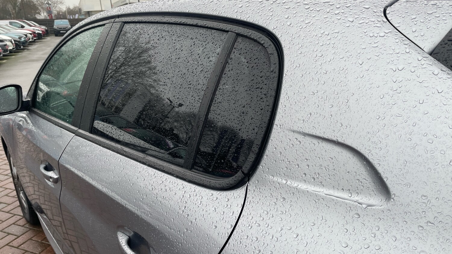 Used Peugeot 208 2022 for sale - 77167125: Photo 40