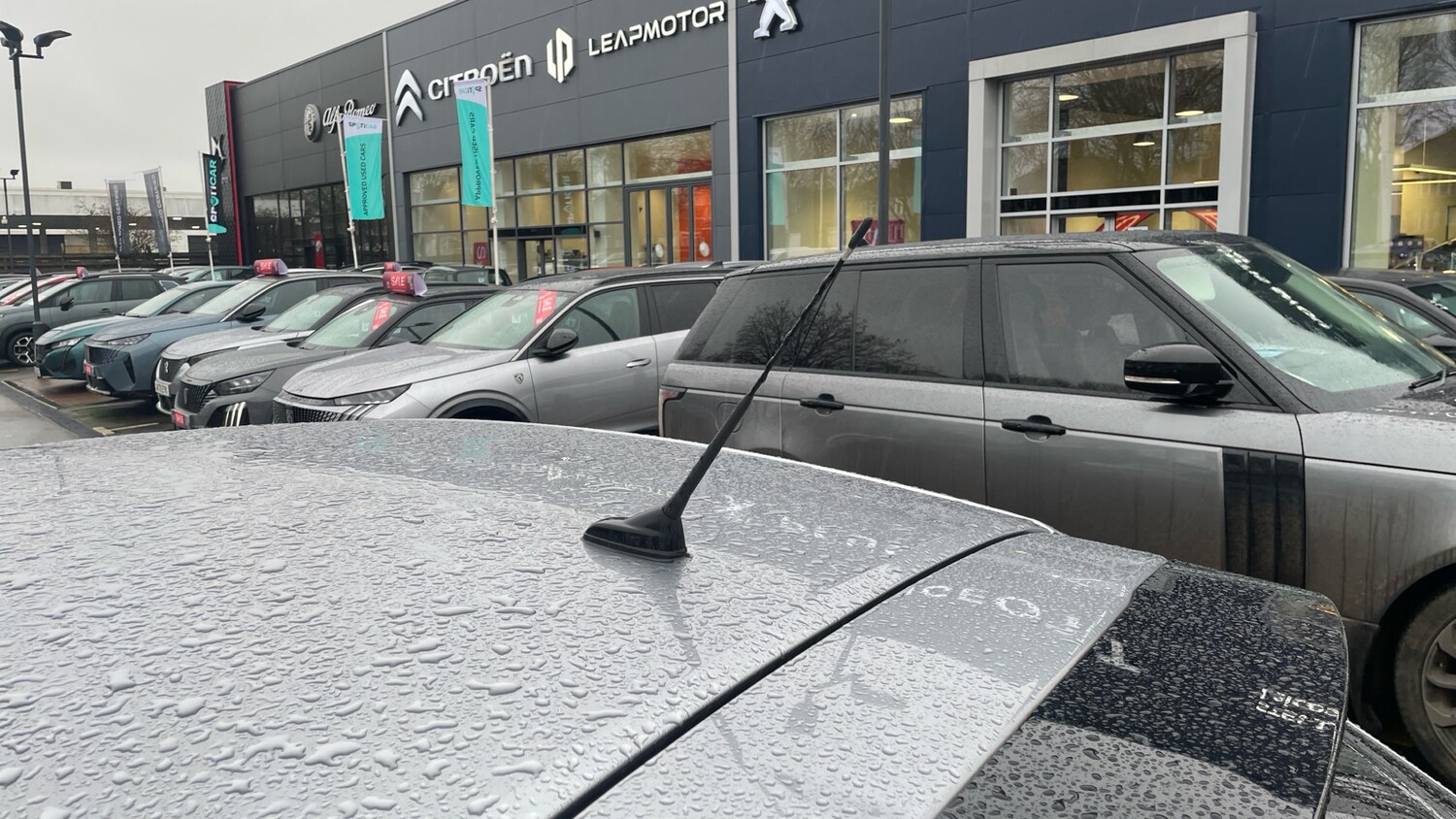 Used Peugeot 208 2022 for sale - 77167125: Photo 45