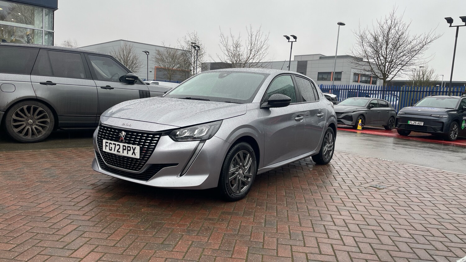 Used Peugeot 208 2022 for sale - 77167125: Photo 7