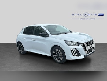 Used Peugeot 208 2026 for sale - 78977397: Photo