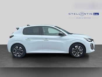 Used Peugeot 208 2026 for sale - 78977397: Photo