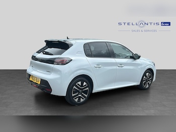 Used Peugeot 208 2026 for sale - 78977397: Photo