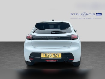 Used Peugeot 208 2026 for sale - 78977397: Photo