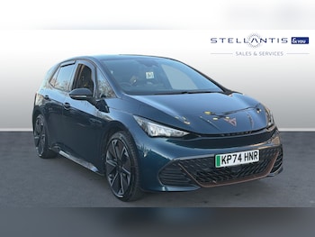 Used Cupra Born 2024 for sale - 78418098: Photo