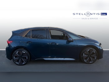 Used Cupra Born 2024 for sale - 78418098: Photo