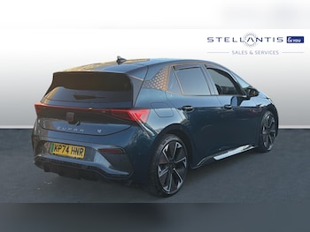 Used Cupra Born 2024 for sale - 78418098: Photo