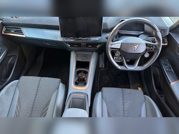 Used Cupra Born 2024 for sale - 78418098: Photo