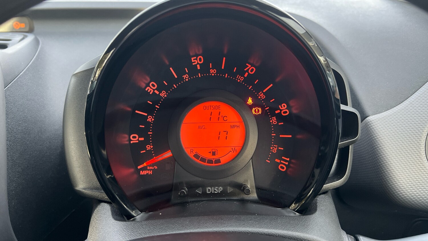 Used Peugeot 108 2022 for sale - 76315611: Photo 13