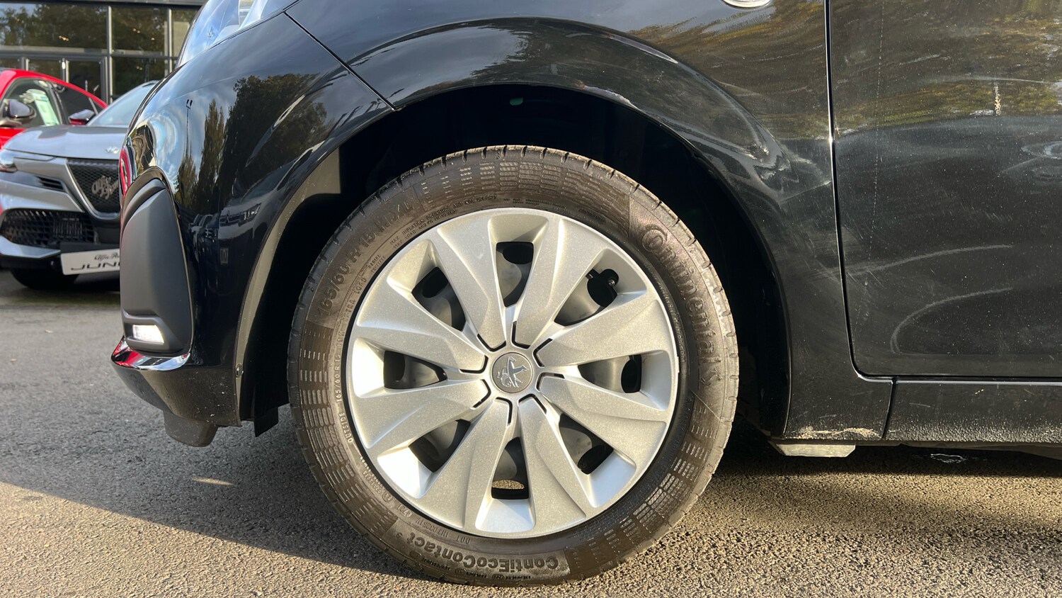 Used Peugeot 108 2022 for sale - 76315611: Photo 14