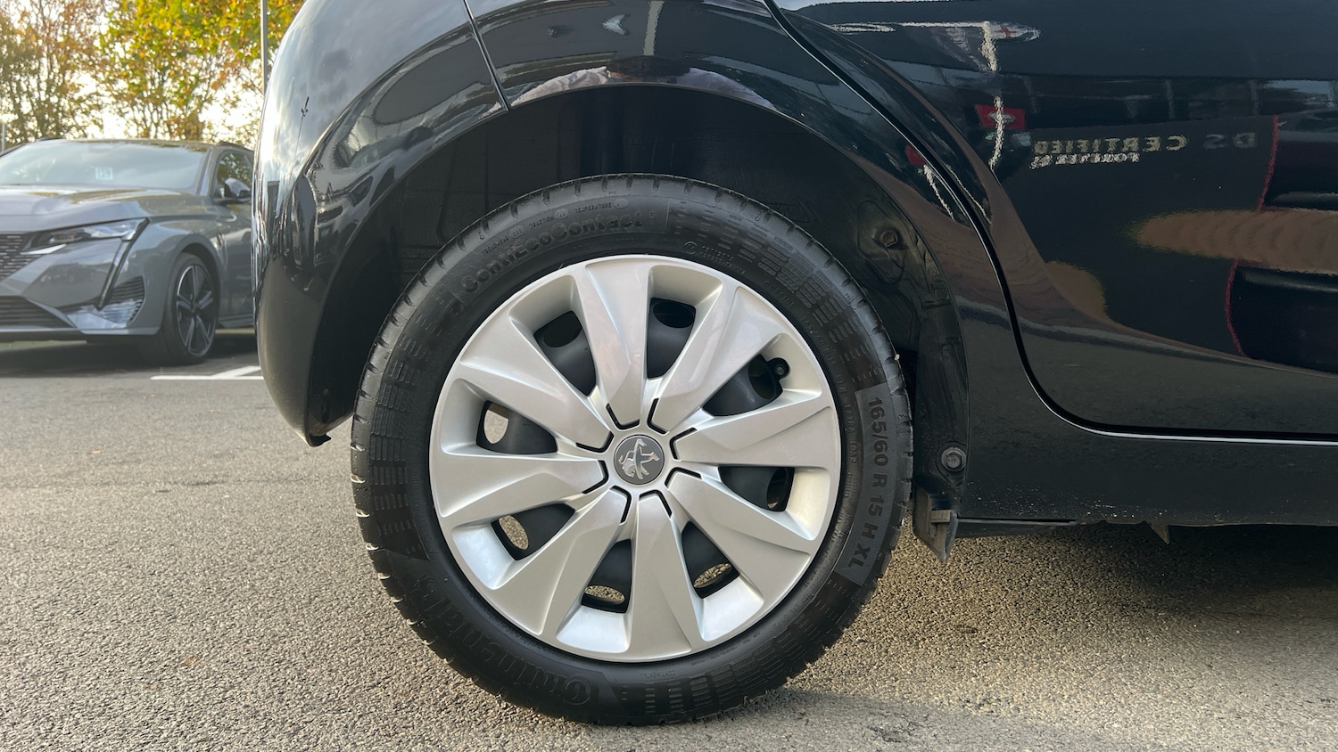 Used Peugeot 108 2022 for sale - 76315611: Photo 16