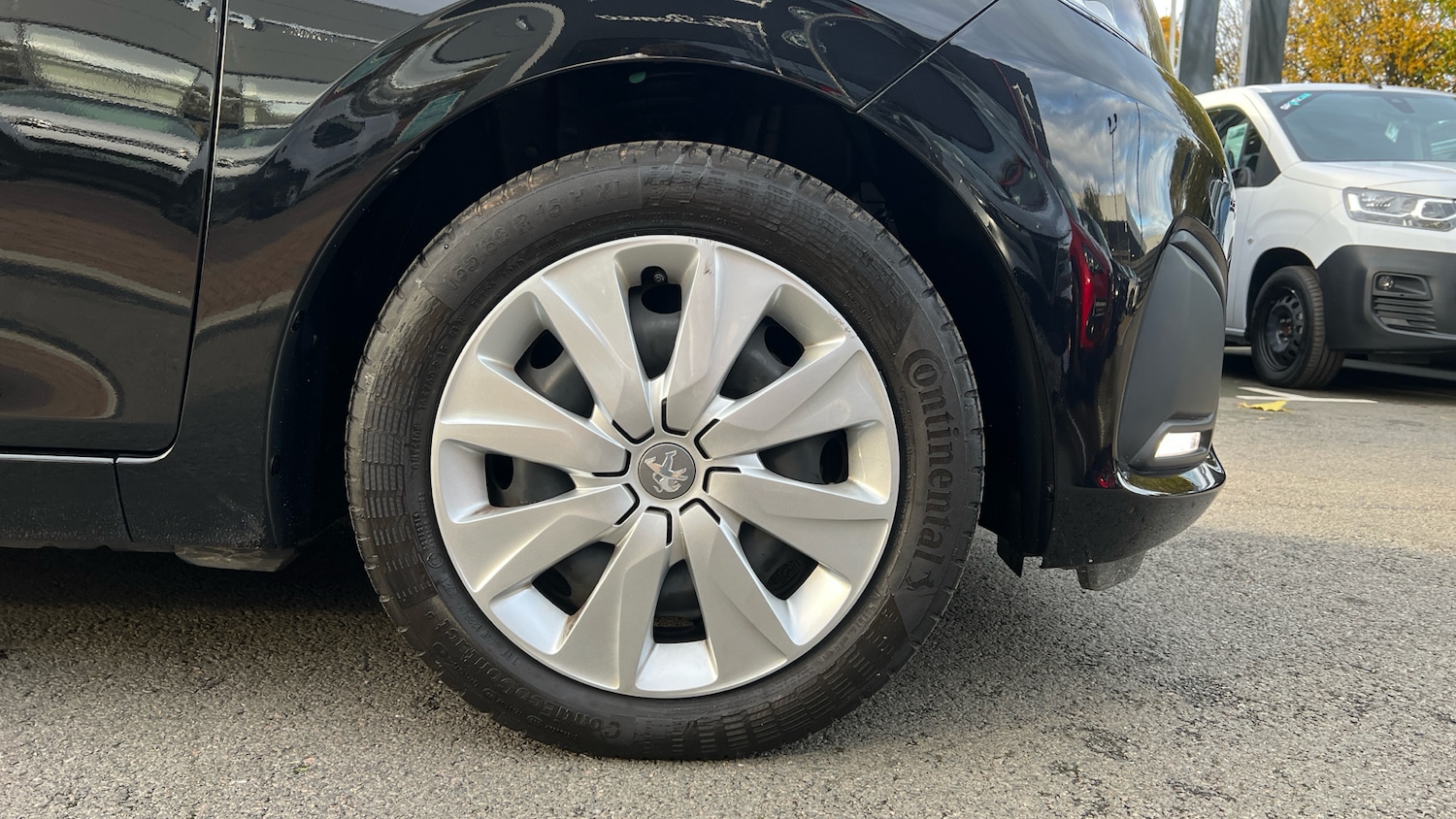 Used Peugeot 108 2022 for sale - 76315611: Photo 17