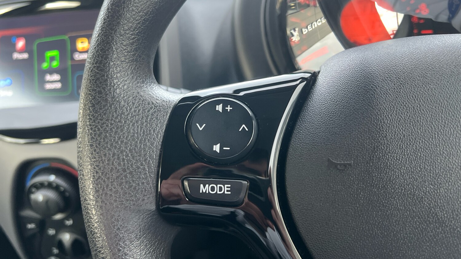 Used Peugeot 108 2022 for sale - 76315611: Photo 23