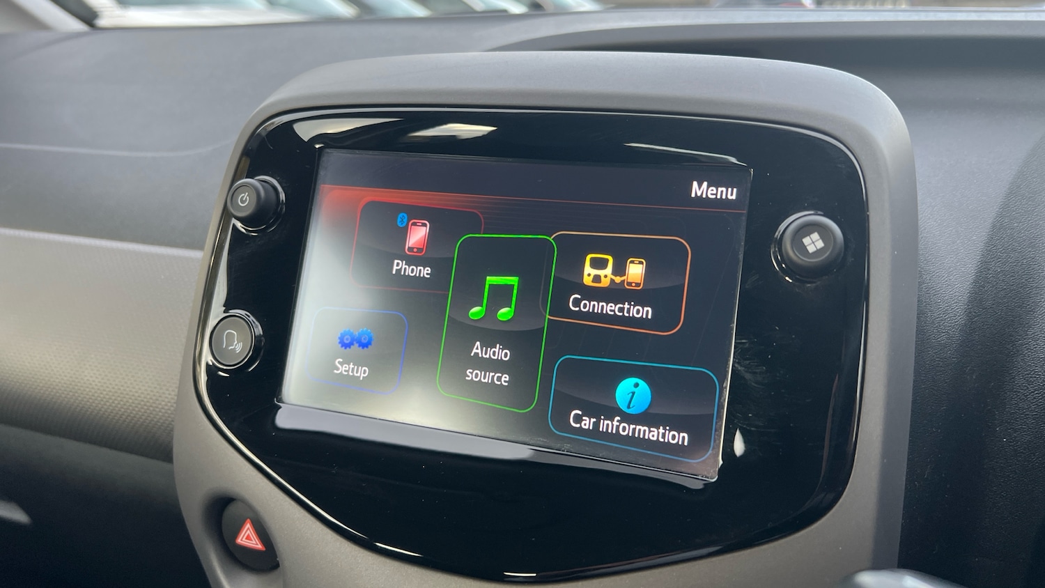 Used Peugeot 108 2022 for sale - 76315611: Photo 29