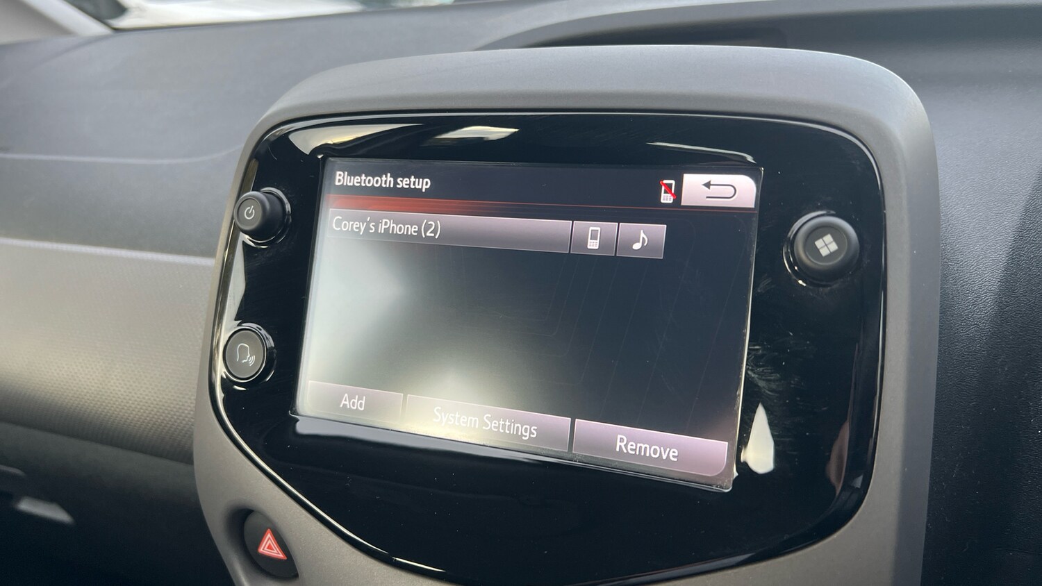 Used Peugeot 108 2022 for sale - 76315611: Photo 30