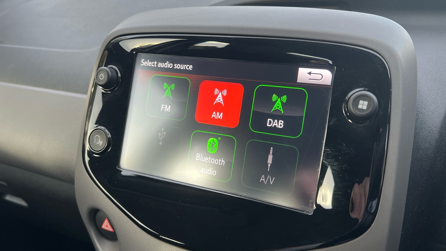 Used Peugeot 108 2022 for sale - 76315611: Photo 31