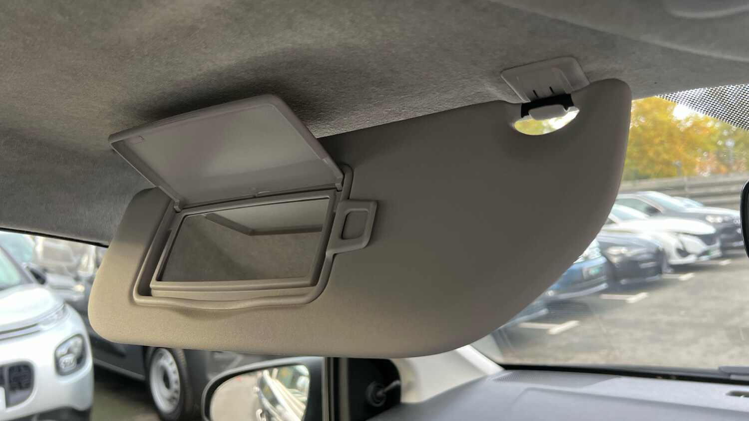 Used Peugeot 108 2022 for sale - 76315611: Photo 36