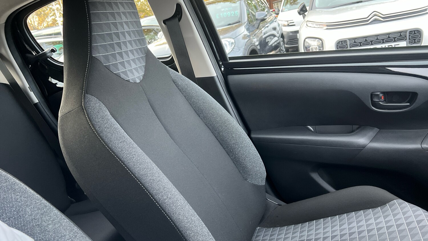 Used Peugeot 108 2022 for sale - 76315611: Photo 41