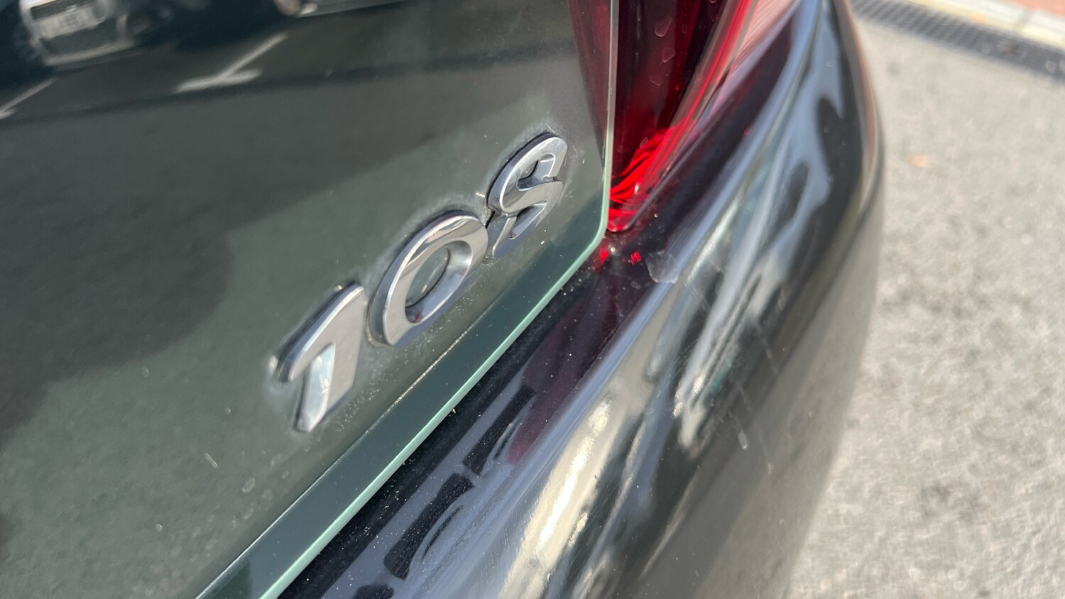 Used Peugeot 108 2022 for sale - 76315611: Photo 43