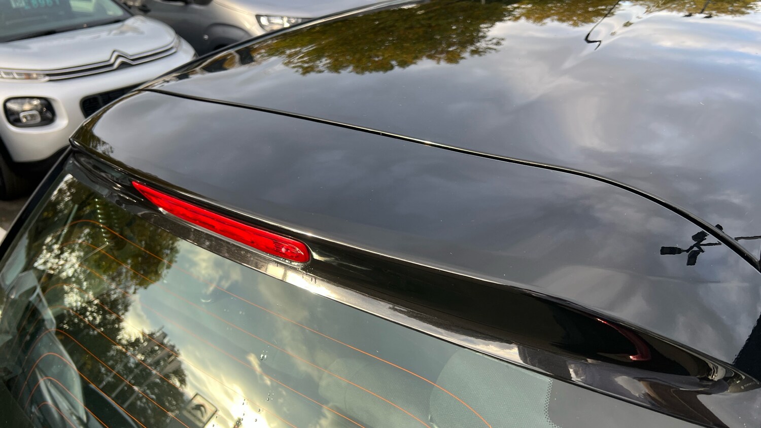 Used Peugeot 108 2022 for sale - 76315611: Photo 47