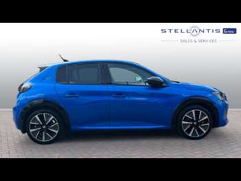 Used Peugeot 208 2022 for sale - 74752408: Photo