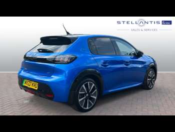 Used Peugeot 208 2022 for sale - 74752408: Photo