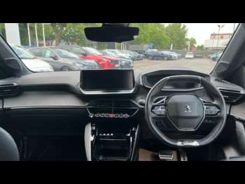 Used Peugeot 208 2022 for sale - 74752408: Photo