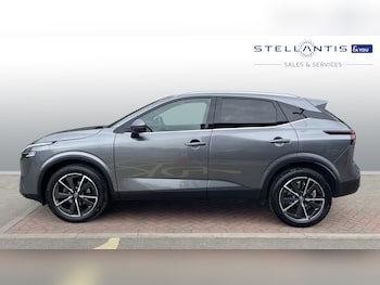 Used Nissan Qashqai 2024 for sale - 75187980: Photo