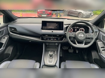 Used Nissan Qashqai 2024 for sale - 75187980: Photo