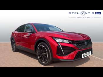 2023 - 1.6 Plug-in Hybrid 225 Allure Premium 5dr e-EAT8