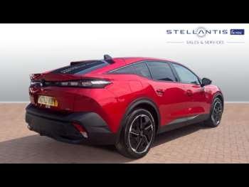 Used Peugeot 408 2023 for sale - 74959783: Photo