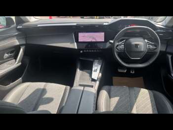 Used Peugeot 408 2023 for sale - 74959783: Photo