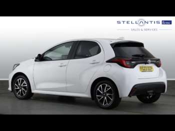 Used Toyota Yaris 2023 for sale - 74535587: Photo
