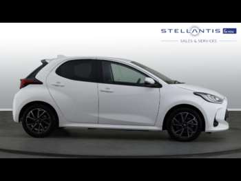 Used Toyota Yaris 2023 for sale - 74535587: Photo