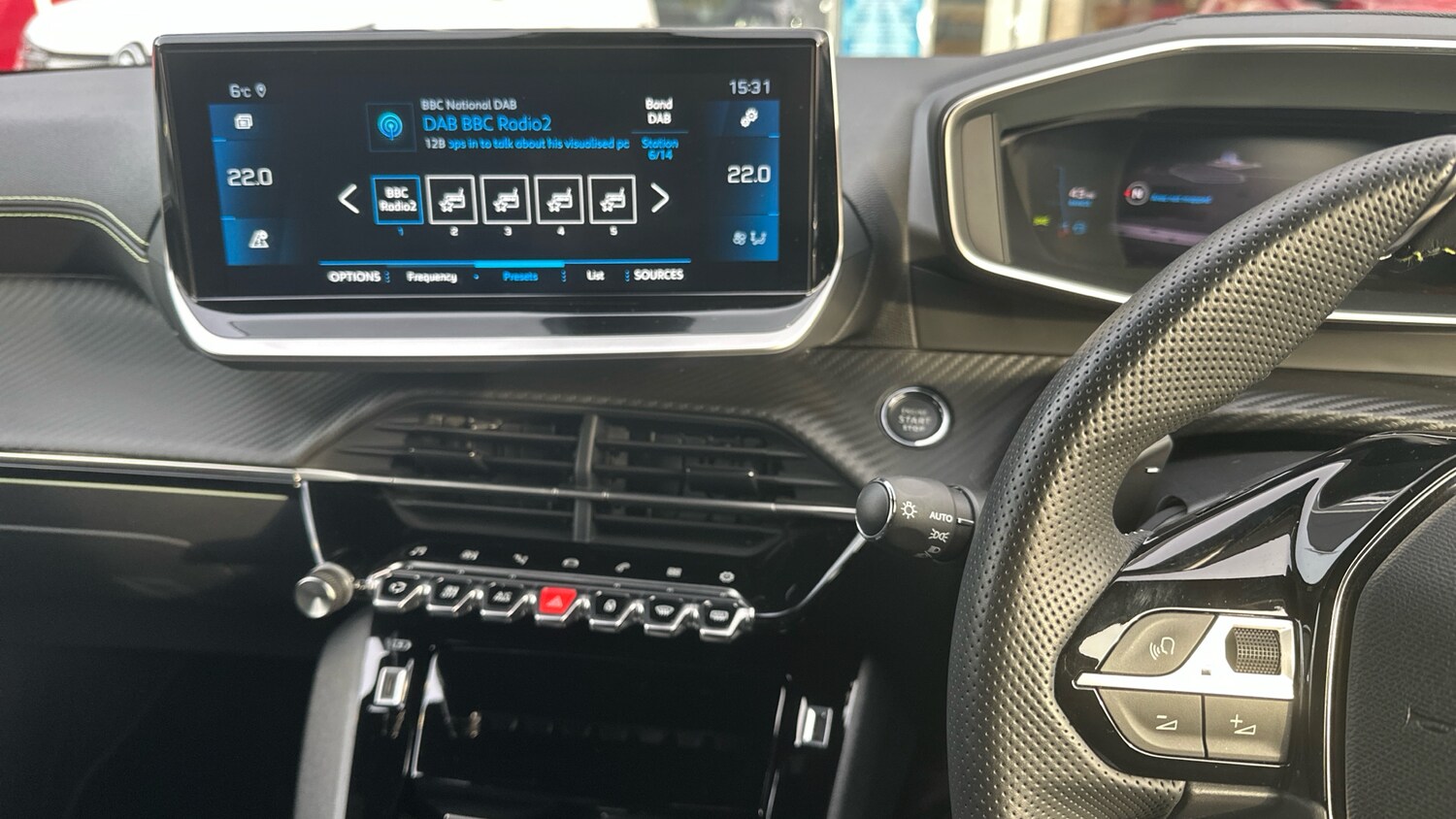 Used Peugeot 208 2023 for sale - 77321257: Photo 10