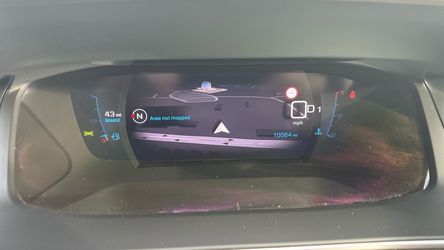 Used Peugeot 208 2023 for sale - 77321257: Photo 13