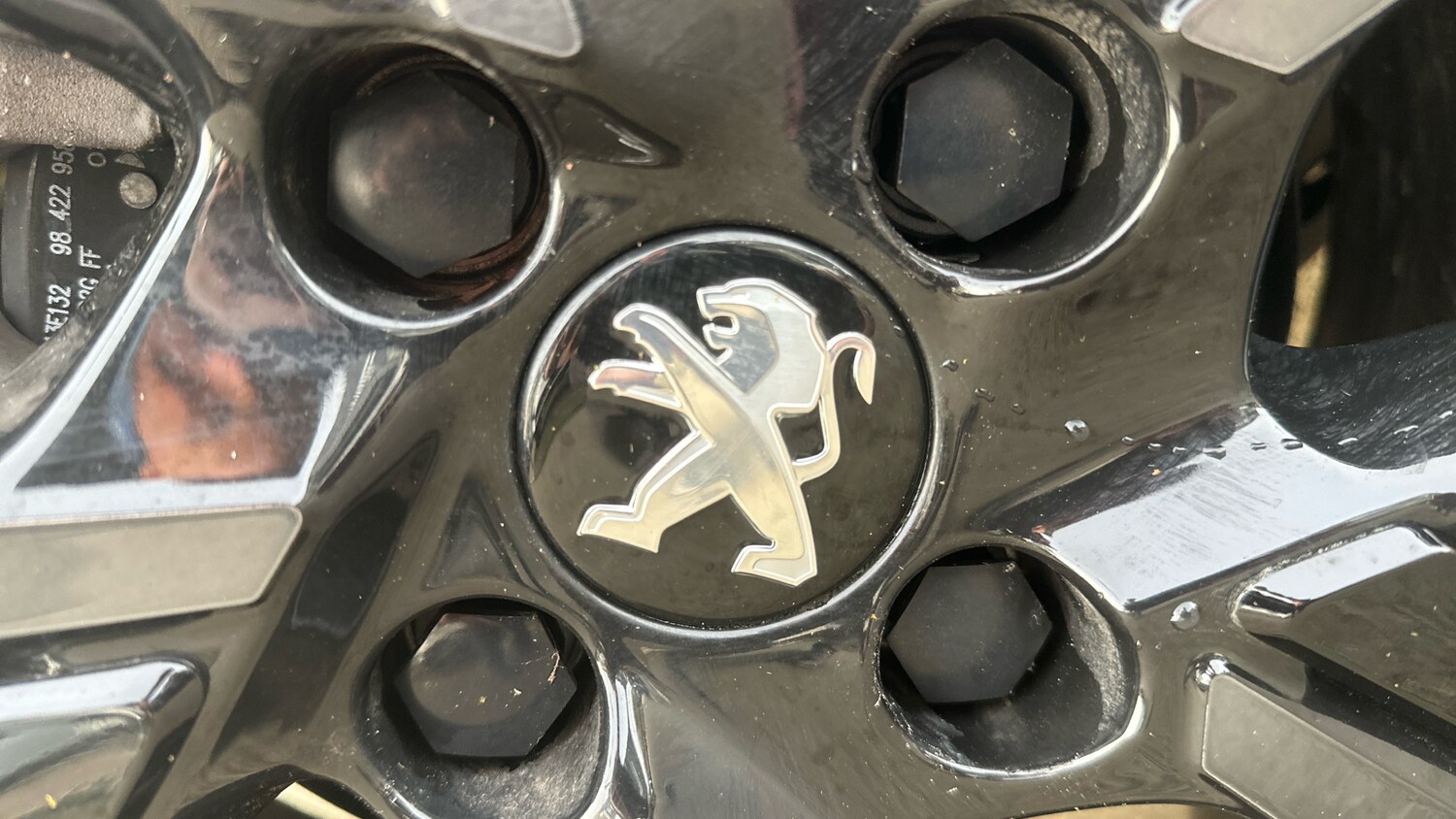 Used Peugeot 208 2023 for sale - 77321257: Photo 18