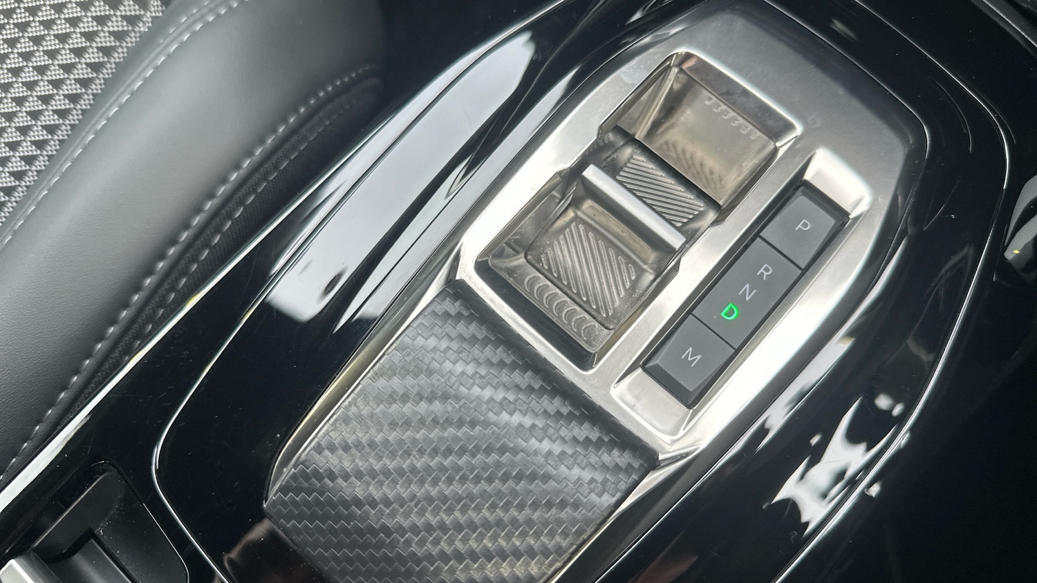 Used Peugeot 208 2023 for sale - 77321257: Photo 20