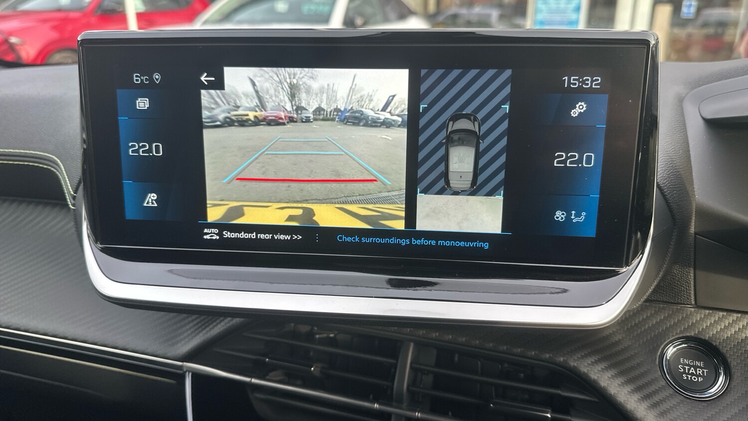 Used Peugeot 208 2023 for sale - 77321257: Photo 29