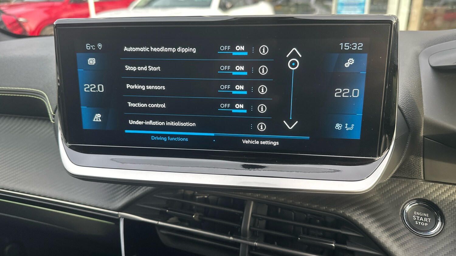 Used Peugeot 208 2023 for sale - 77321257: Photo 30