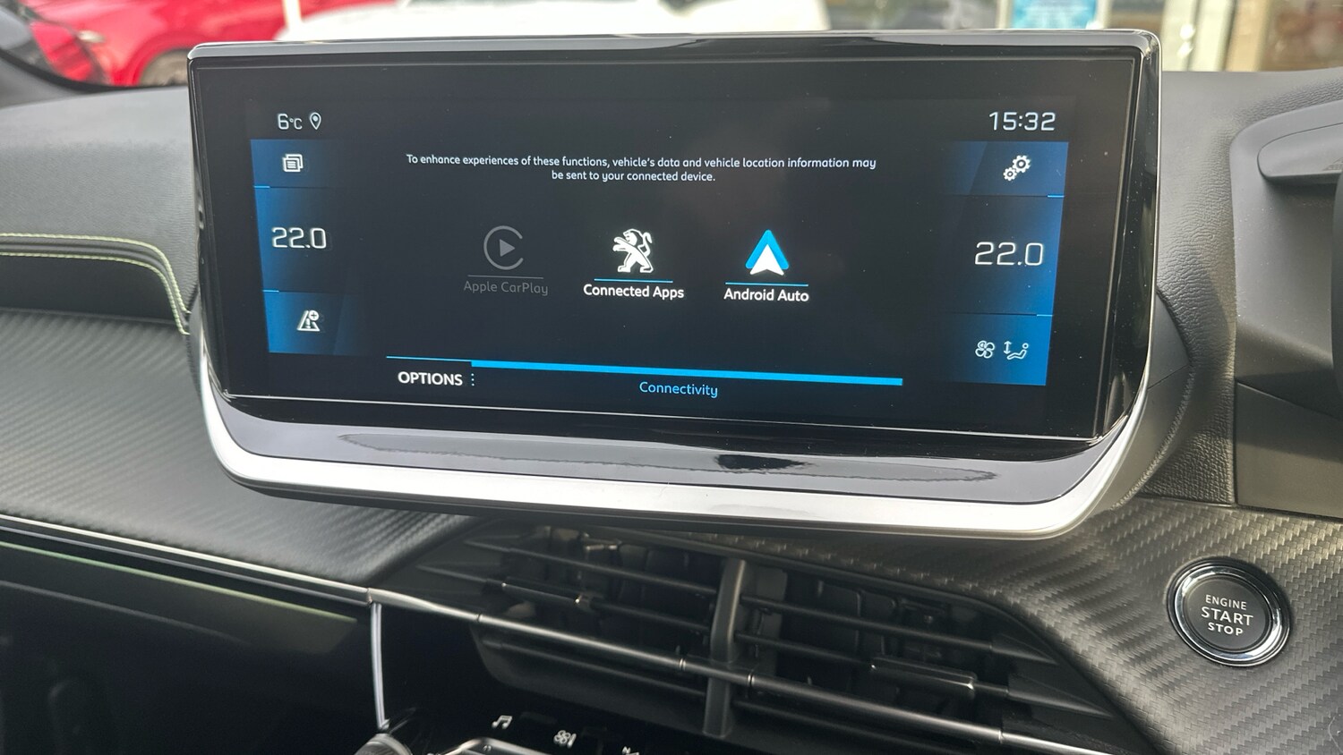 Used Peugeot 208 2023 for sale - 77321257: Photo 31