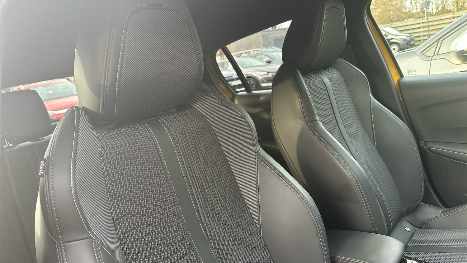 Used Peugeot 208 2023 for sale - 77321257: Photo 42