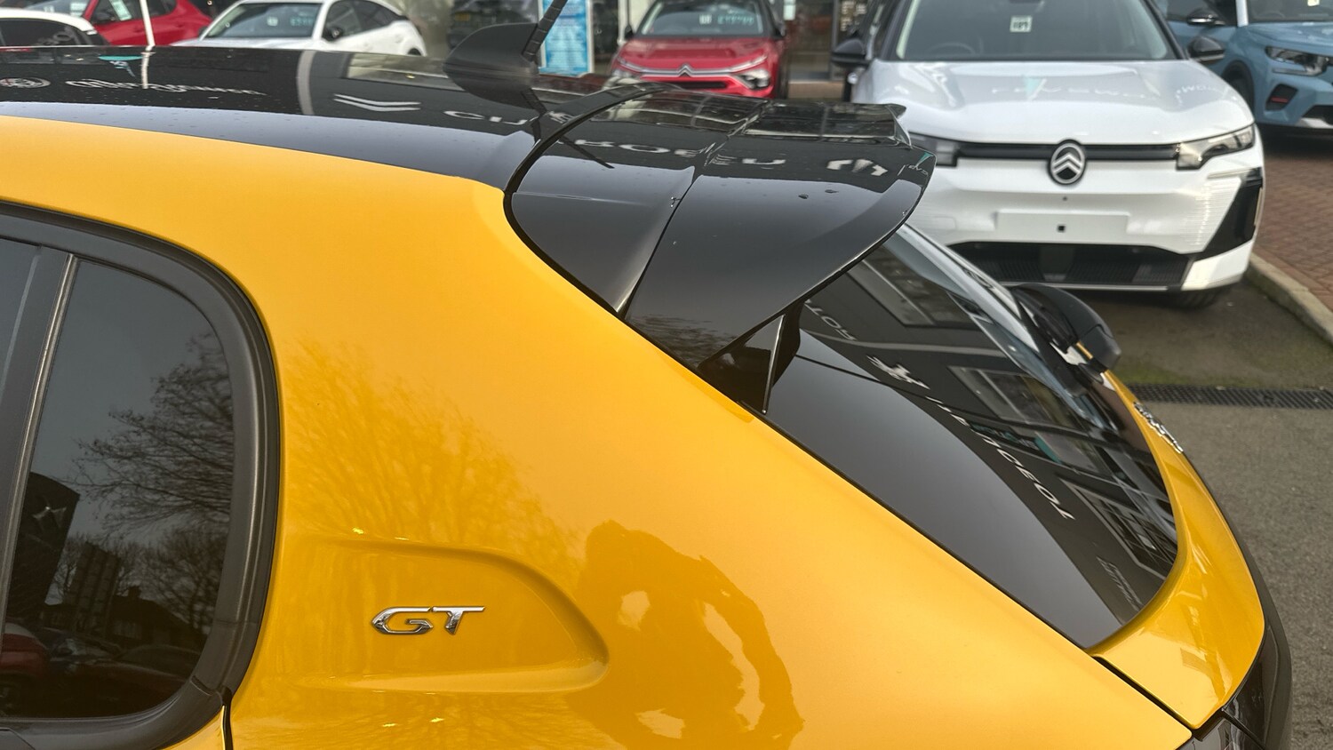 Used Peugeot 208 2023 for sale - 77321257: Photo 43