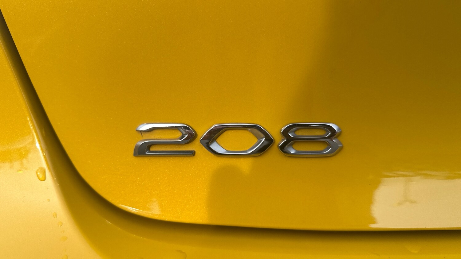 Used Peugeot 208 2023 for sale - 77321257: Photo 44