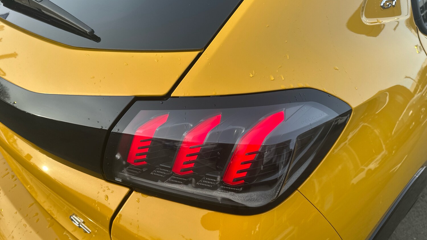 Used Peugeot 208 2023 for sale - 77321257: Photo 45