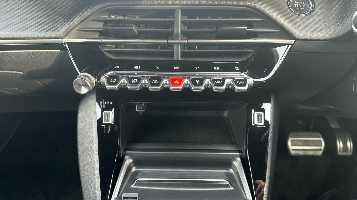 Used Peugeot 208 2023 for sale - 77321257: Photo 51