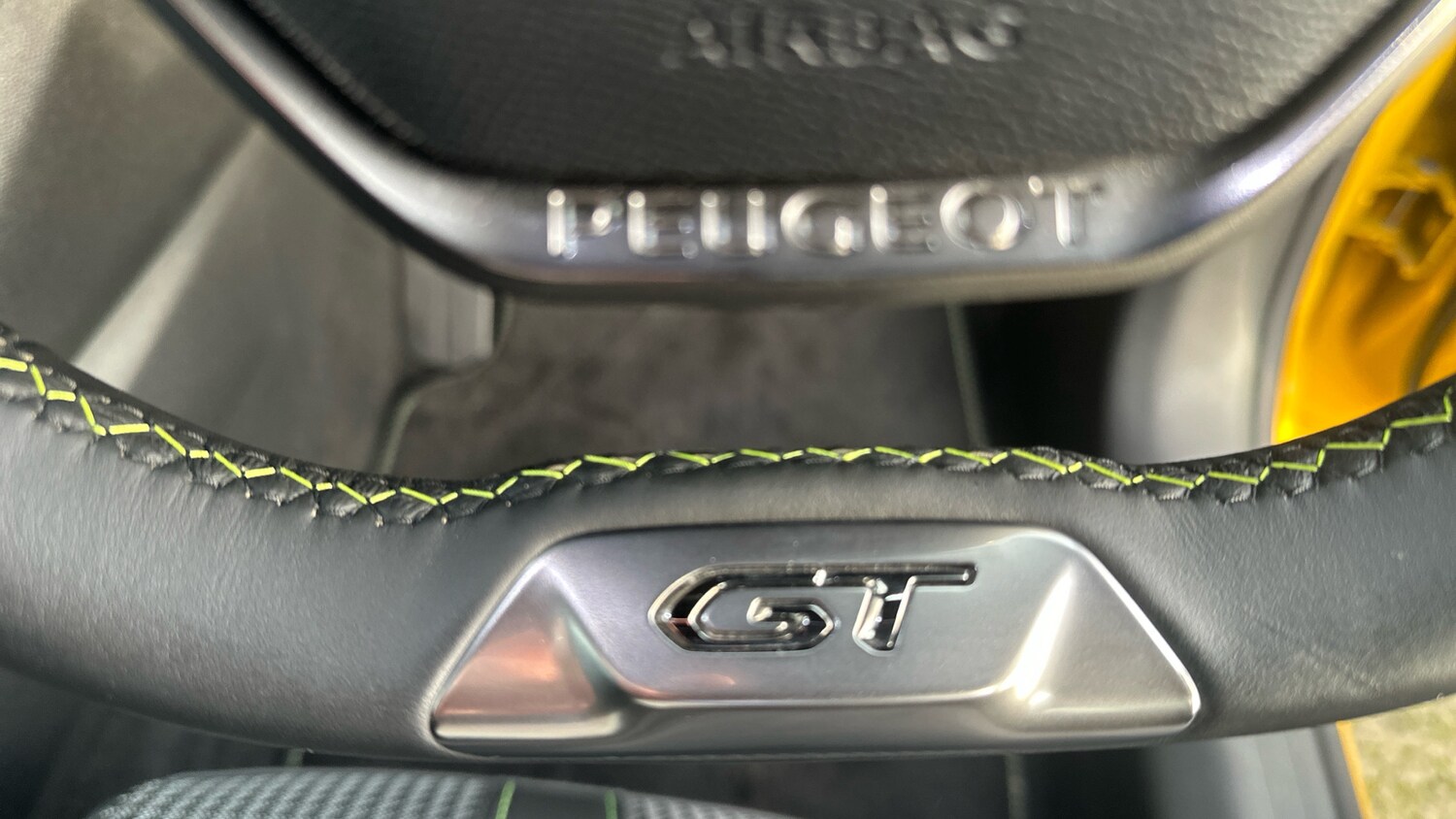 Used Peugeot 208 2023 for sale - 77321257: Photo 52