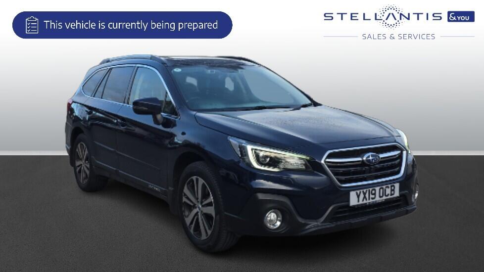 Used Subaru Outback 2019 for sale - 76659862: Photo 1