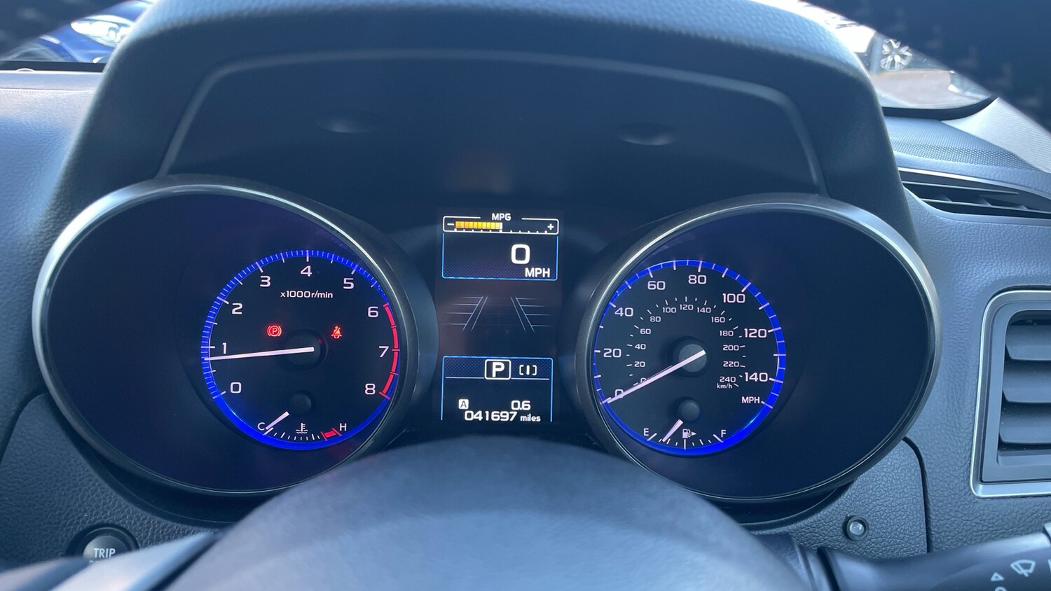 Used Subaru Outback 2019 for sale - 76659862: Photo 14